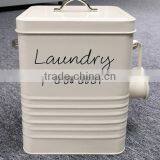 Discount Home Cream Laundry Powder Box thumbnail-2