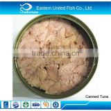 Seafood Export Tin Fish Canned Tuna