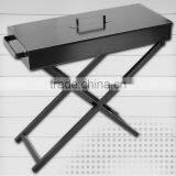 2015 Folding Cold Rolled Steel Plate Charcoal Barbecue Grill thumbnail-1