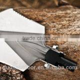 High-end Multi-use Outdoor Camping Equipment With Shovel Knife Hammer Digger thumbnail-1