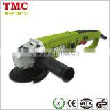 1050w 125mm Electric Angle Grinder for DIY Using thumbnail-1