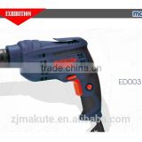 strong motor Makute ED003 electric drill