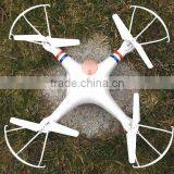 2015 China Shenzhen Toys Profesional Lily Frame 2.4G 4-axle UFO Aircraft Quadcopter Camera Drone Helicopter for Sale thumbnail-2