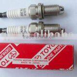 TOYOTA Spark Plugs OE. No.: 90919-01192 thumbnail-1
