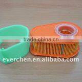 Mower Engine Air Filter With Foam For B&S 792038 Air Filter thumbnail-1