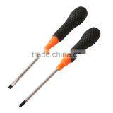 Screwdriver With Plastic Handle(21084 Screwdriver, Plastic Handle, Magnetizing)