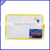 Cheap 30x20 cm Children Mini Magnetic Whiteboard thumbnail-1