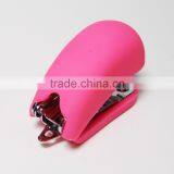 2015 New 7cm Length Plastic Mini Cute Stapler thumbnail-3