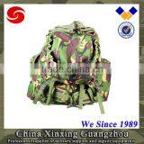 Armour Bag Tactical Bag Outdoor Nylon Bag Backpack thumbnail-2