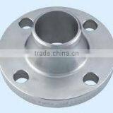 ANSI B16.5 Stainless Steel Socket Flanges thumbnail-1