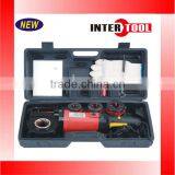 Portable Electric Pipe Threader