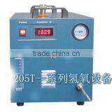 High Quality 205T Acrylic Flame Polishing Machine thumbnail-1