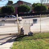 Chain 50 Automatic Sliding Gate Operators With Remotes thumbnail-6