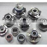 Wheel Hub Bearing Kits for Car 40210-VW000/51KWH01 Hub Bearing thumbnail-1
