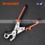 Can Be Customized Chrome Vanadium Professional Rotary Punch (round Hole and Oval Hole) thumbnail-1