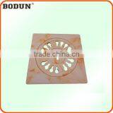 C4001 High Quanlity Resin Floor Drain thumbnail-1