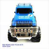 Kids Toy Rcfour Wheel Drive Car