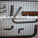 Semi Auto Hydraulic Pipe Bending Machine With Mandrel Bending Tubes thumbnail-5