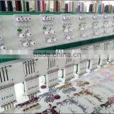 Surat Hot Sale TP432 Flat Embroidery Machine