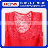 95% Nylon And 5% Spandex Women Camisole Seamless Camisole thumbnail-4