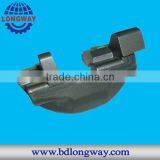 Chinese Supplier for Manufacture Alloy Casting Field Cultivator Parts thumbnail-1