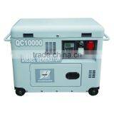 8kw Silent Diesel Generator thumbnail-5