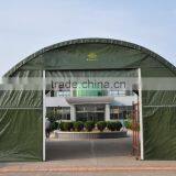 Fabricated Storage Shelter , Agricultural Warehouse Tent ,Domed Fabric Building thumbnail-3