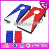 Top Fashion Entertainment Family Games Wooden Outdoor Toys W01A203 thumbnail-3