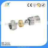 Copper Fitting Male and Female Pex-al-pex thumbnail-2