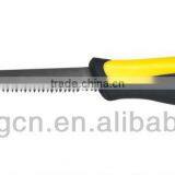 Black Teflon Treatment With Rubber Handle Jab Saw thumbnail-1