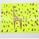 Silicone Decorative Table Mat Dining Table Mat,silicone Placemat thumbnail-2