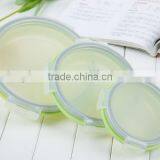 Kitchen Use Heat-resistant Temperature Keeping Box,keep Fresh Box thumbnail-6