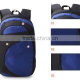 Polyester Laptop Backpack Fits Under 15.6-Inch Laptop and Notebook thumbnail-2