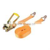 Ratchet Tie Down Strap 2"x26 thumbnail-1