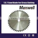 T.C.T Saw Blade For Cross Cutting thumbnail-3