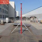Hot Sale Durable Galvanized Steel Prop Adjustable Shoring Posts thumbnail-2