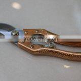 Berrylion 200mm Gardening Shears With Metal Handle Heavy Duty 200mm Pruning Shears thumbnail-4