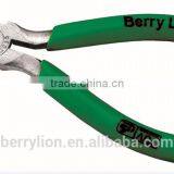 Berrylion 5"/125mm Combination Plier Polished Mini Combination Pliers thumbnail-2