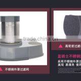 2017 Year Newest Car Vacuum Cleaner thumbnail-5