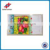 XC-73 Colorful Rag thumbnail-1