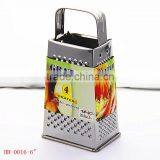 HH0016 Kasun Mini 4-sided Grater