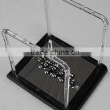 Balancing Ball With Mirror thumbnail-1