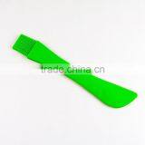 12090 2 in 1 Silicone Brush Spatular / Pastry Brush / Silicone Baking Brush thumbnail-3
