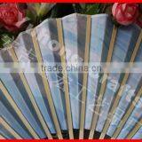 Chinese Hand Decorative Fans thumbnail-6