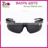Fashion Anti-explosion Safety Sport Sunglasses Wholesale Cheap thumbnail-2