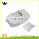 Quantum Digital Massage Therapy, Digital Massage Instrument Electric Body Massager thumbnail-5