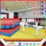 Home Grappling Foam Puzzle Exercise Mat as Taekwondo Workout Mats