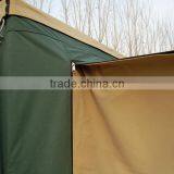 Motorcycle Camping Trailers off Road Camper Trailer for Sale thumbnail-3