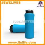 Hot Sale Bpa Free Bottle,bpa Free Water Bottle,bpa Free Silicone Bottle thumbnail-1