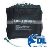 40L Outdoor Bath PVC Solar Shower Bag Bath Bag For Offroad thumbnail-1